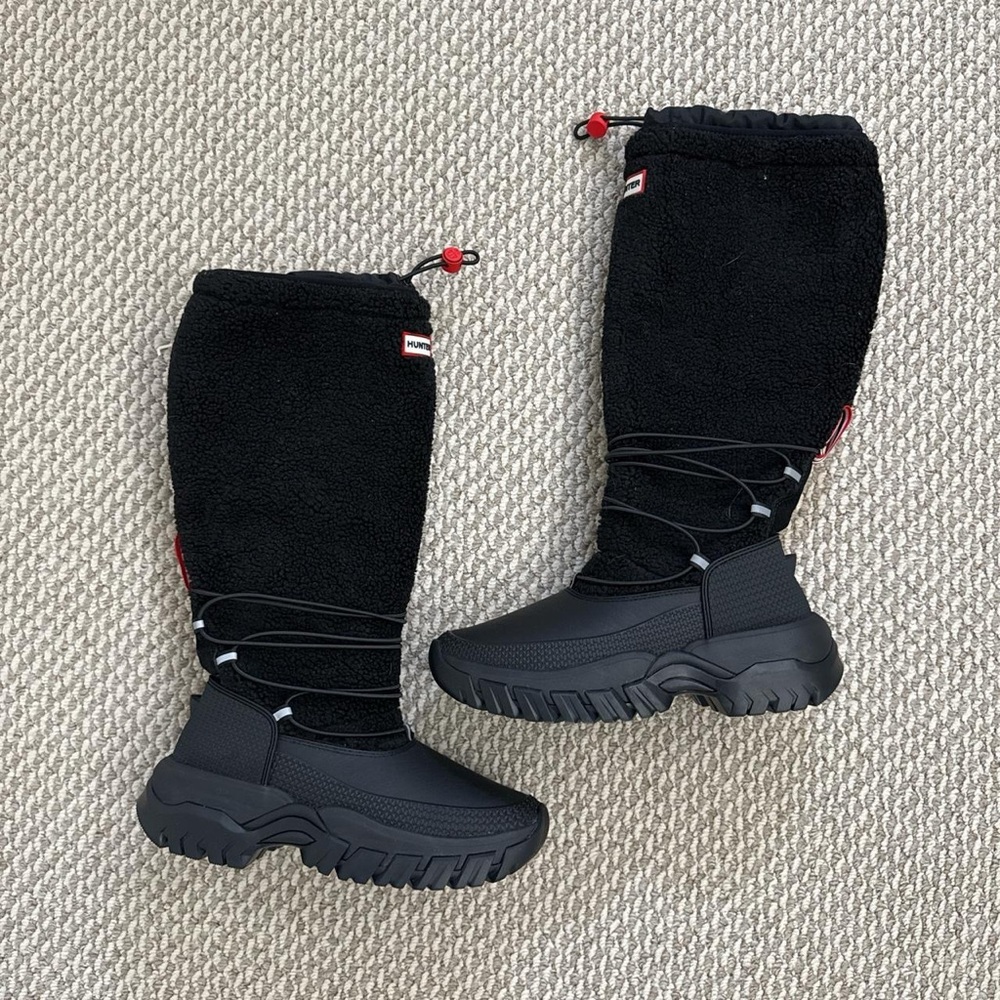 Hunter Boots